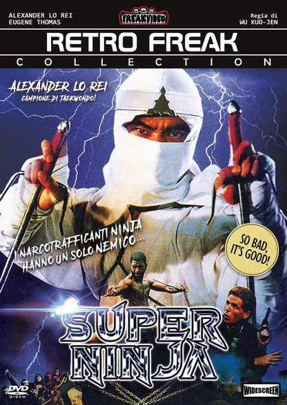 Super Ninja