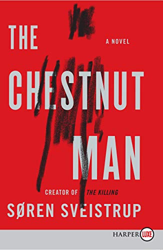 Chestnut Man -Lp