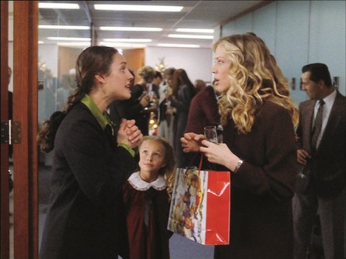 MCLOUGHLIN, TOM - DIE RUHRENDSTEN WEIHNACHTSFILME - COLLECTION