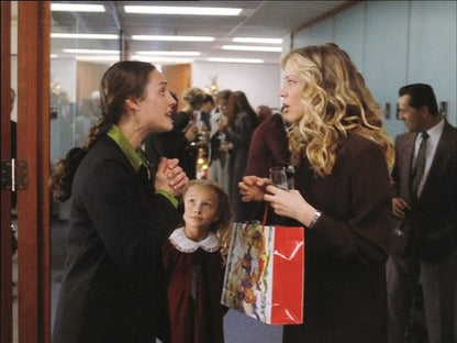 MCLOUGHLIN, TOM - DIE RUHRENDSTEN WEIHNACHTSFILME - COLLECTION