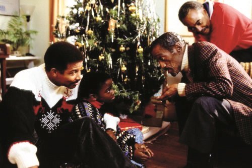 MCLOUGHLIN, TOM - DIE RUHRENDSTEN WEIHNACHTSFILME - COLLECTION
