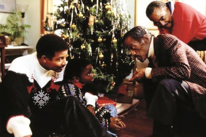 MCLOUGHLIN, TOM - DIE RUHRENDSTEN WEIHNACHTSFILME - COLLECTION
