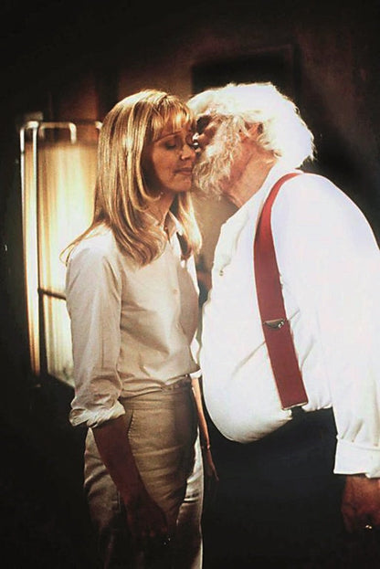 MCLOUGHLIN, TOM - DIE RUHRENDSTEN WEIHNACHTSFILME - COLLECTION