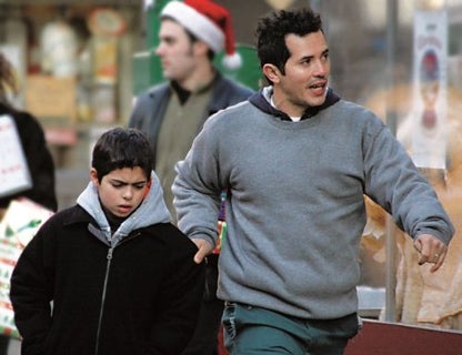 MCLOUGHLIN, TOM - DIE RUHRENDSTEN WEIHNACHTSFILME - COLLECTION