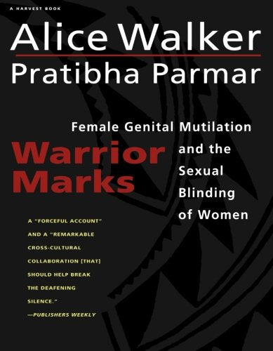 Warrior Marks