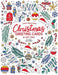 Color-Your-Own Christmas Greeting Cards