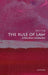 The Rule of Law: A Very Short Introduction (Very Short Introductions