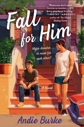 Fall for Him