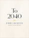 To 2040