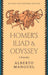 Homer's "Iliad" and "Odyssey"