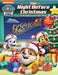 Paw Patrol: The Night Before Christmas (Lift-The-Flap