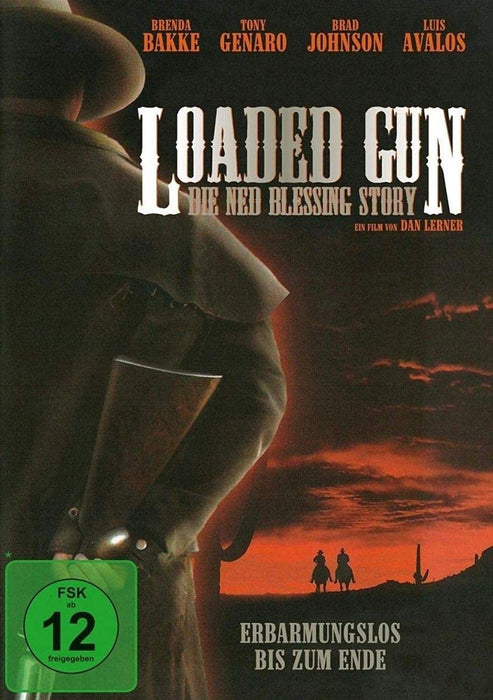 Loaded Gun - Die Abenteuer des Ned Blessing