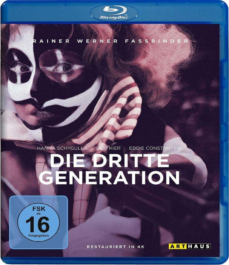 The Third Generation