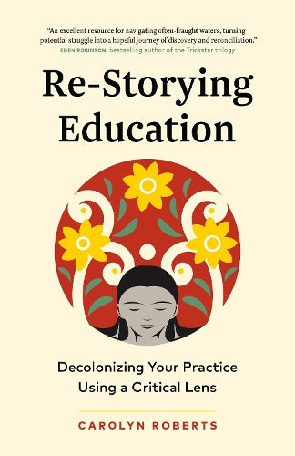 Re-Storying Education