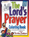 The Lord's Prayer Coloring Book