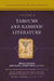 Targums and Rabbinic Literature