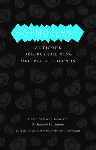 Sophocles I