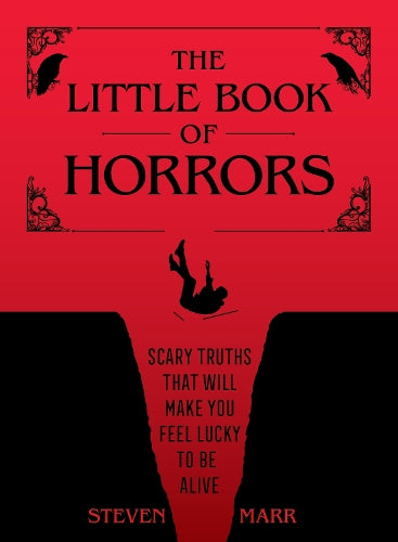 The Little Book of Horrors
