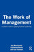 The Work of Management