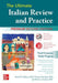 The Ultimate Italian Review and Practice, Premium Second Edition