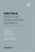 Kritika: Essays on Intellectual Property