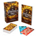 The Astrological Tarot Book & Card Deck: Includes a 78-Card Deck and a 128-Page Illustrated Book (Sirius Oracle Kits