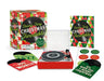 Teeny-Tiny Christmas Turntable