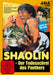 ASIA LINE - SHAOLIN - DER TODESSCHREI DES PANTHERS