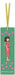 Studio Ghibli Spirited Away Bookmark (Pack of 10)