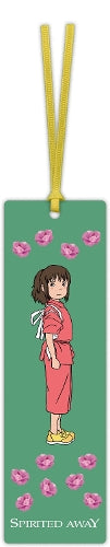 Studio Ghibli Spirited Away Bookmark (Pack of 10)