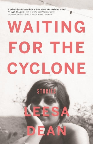 Waiting for the Cyclone