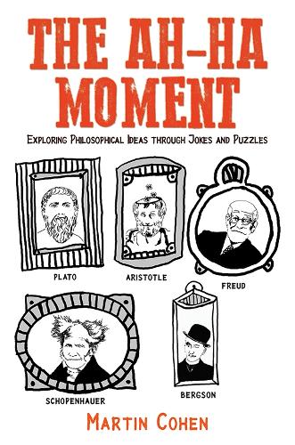 The Ah-Ha Moment