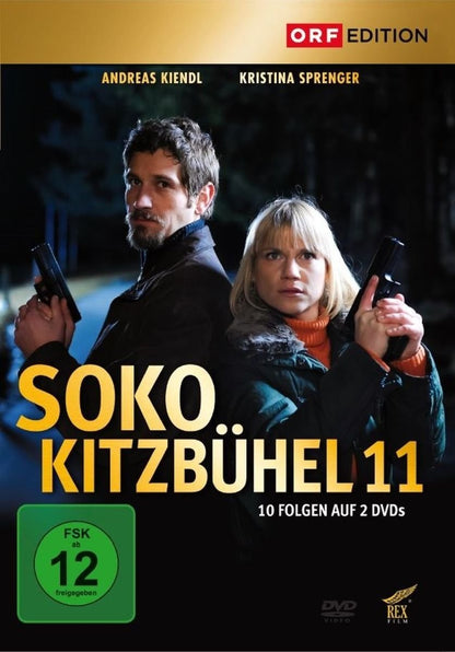 SOKO Kitzbühel 11