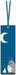 Studio Ghibli My Neighbor Totoro Bookmark (Pack of 10)
