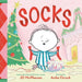 Socks: A Kid's Christmas Lament