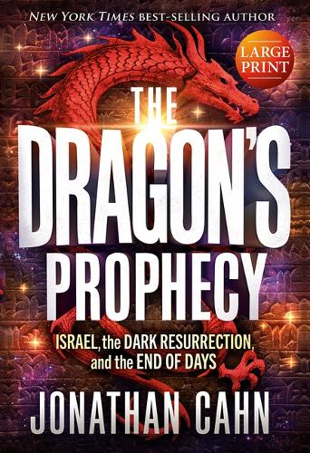 Dragon's Prophecy Large Print, The