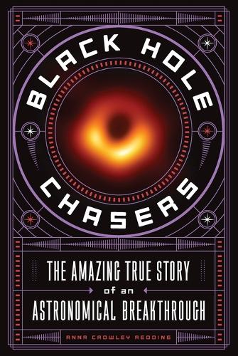 Black Hole Chasers