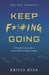 Keep F*!#ing Going