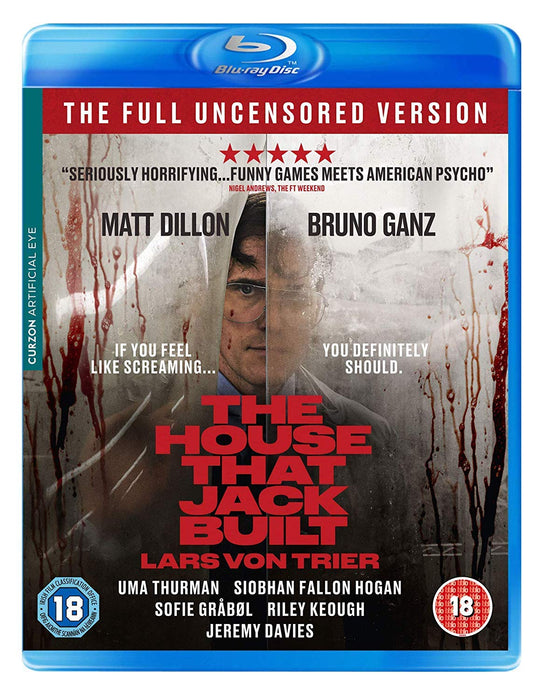 The House That Jack Built