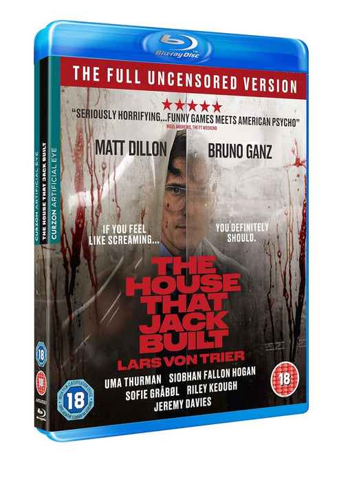 The House That Jack Built