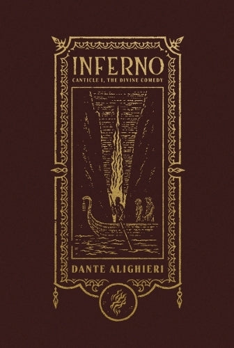 Inferno (The Gothic Chronicles Collection): Deluxe Edition