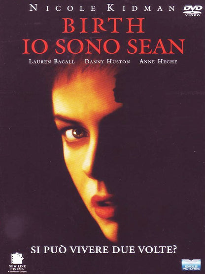 Birth Io Sono Sean