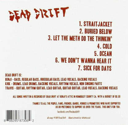 Dead Drift