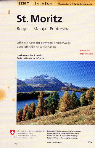 St Moritz