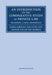 An Introduction to the Comparative Study of Private Law