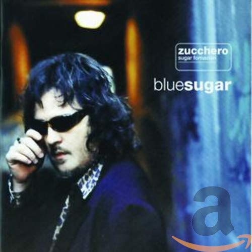 Blue Sugar (Ital.Version