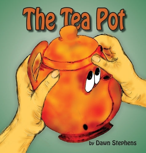 The Tea Pot (Potter