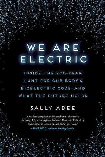 We Are Electric