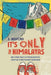 It's Only the Himalayas