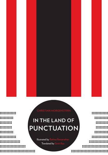 In the Land of Punctuation